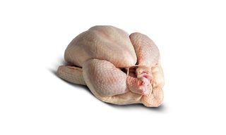 Poulet Entier