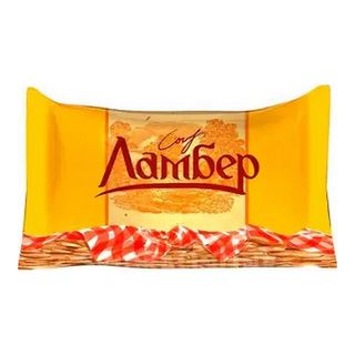 Сыр "Ламбер" 50% 230гр