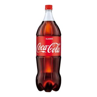 НАПИТОК COCA-COLA ПЛ/БУТ 2Л