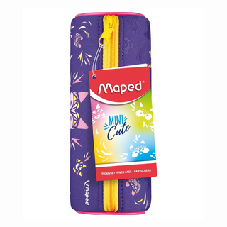 Maped Mini Cute Trousse Violet