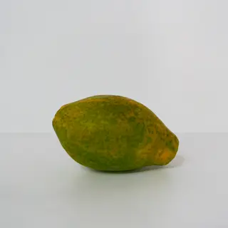 Papaya ecológica (1Kg) - 1 Ud.