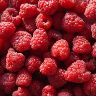 Frambuesas ecológicas (125g)