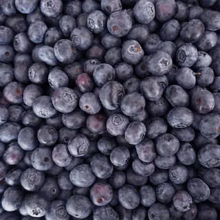 Arándanos ecológicos (125g)