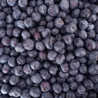 Arándanos ecológicos (125g)