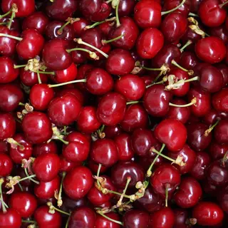 Cerezas ecológicas (250g)