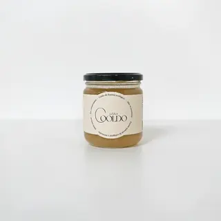 Caldo de huesos ecológico  (300ml)