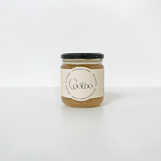 Caldo de huesos ecológico  (300ml)