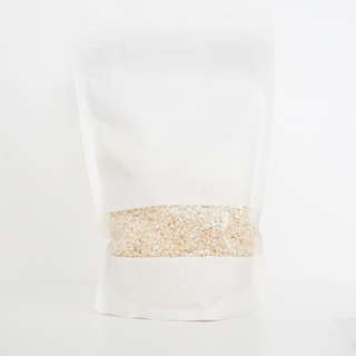 Arroz blanco bomba ecológico (500g)