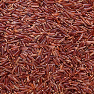 Arroz rojo ecológico (500g)