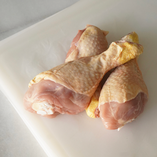 Jamoncito de pollo ecológico de pasto (500g)