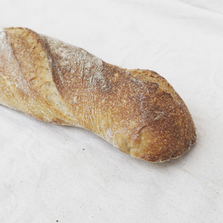 Pan de pistola ecológica (1 Ud)