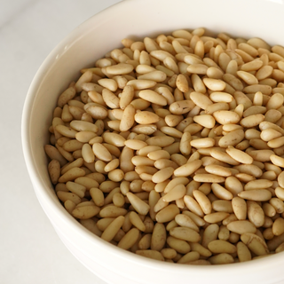 Piñones ecológicos pelados (60g)