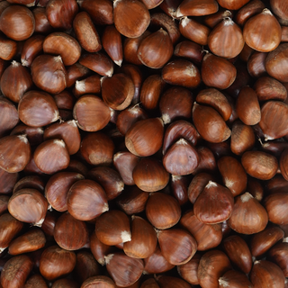 Castañas ecológicas (300g)