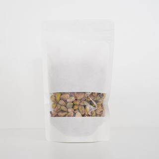Pistachos ecológicos pelados (150g)