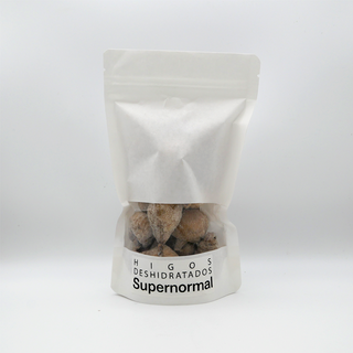 Higos deshidratados ecológicos  (200g)