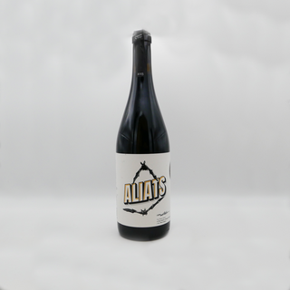 Vino tinto Aliats - Botella 75cl