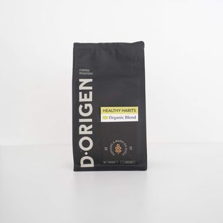 Café de especialidad molido Healthy Habits (250g)