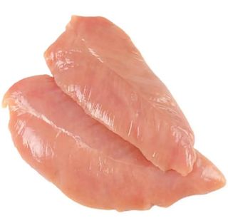 Escalope De Dinde 500g