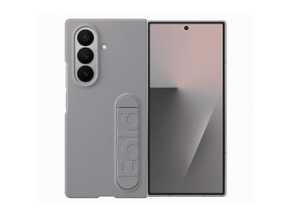 Capa de Silicone + Película de Ecrã A