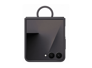 Capa Silicone com Anel Samsung para Z