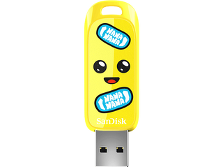 Memoria USB 128GB - Sandisk USB SanDisk® Fortnite® (1600778)