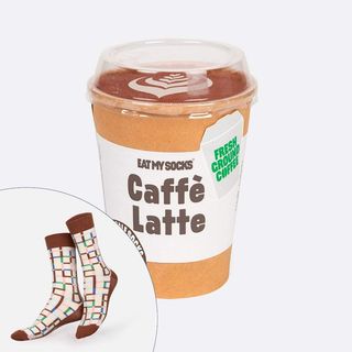 Calcetines, Caffè Latte