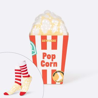 Calcetines Palomitas