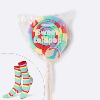 Calcetines Sweet Lollipop