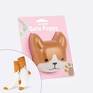 Calcetín Puppy