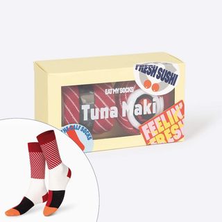 Calcetines Tuna Maki