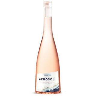 Murfatlar Vinul Aerosoli Rose Feteasca Neagra & Pinot Noir 0.75L