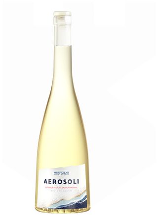 Aerosoli Feteasca Regala & Sauvignon Blanc 0.75L