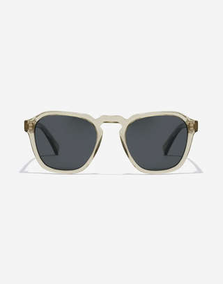 Blackjack - Polarized Transparent Dark