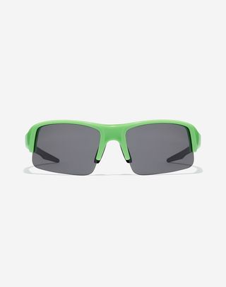 Bat - Polarized Neon Green Dark