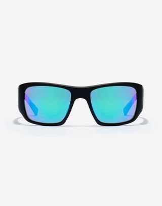 Gafas De Sol 360 - Carbon Black Emerald