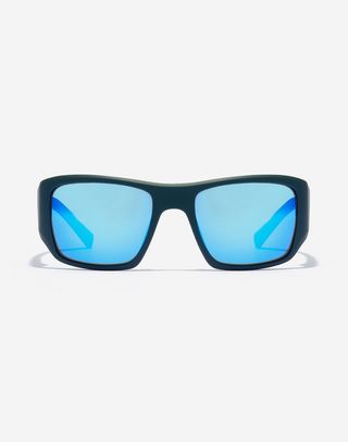 Gafas De Sol 360 - Carbon Grey Blue