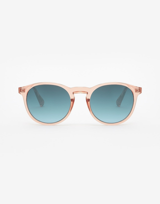 Crystal Champagne Deep Blue Bel-Air