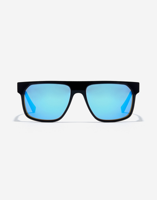 Gafas De Sol Cheedo - Polarized Diamond Blue Fusion