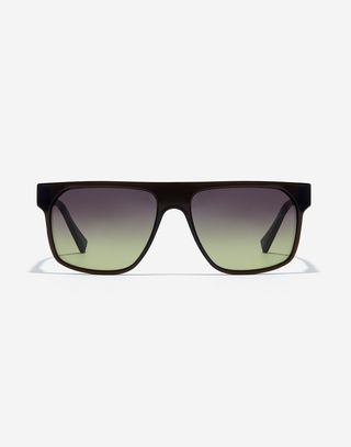 Gafas De Sol Cheedo - Polarized Crystal Black Moss