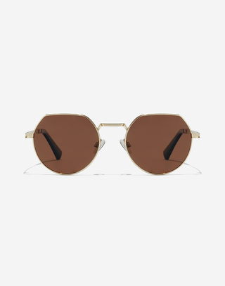 Aura - Polarized Gold Brown