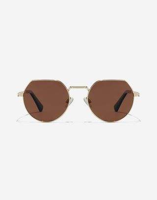 Aura - Polarized Gold Brown