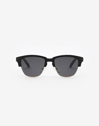 Gafas De Sol Diamond Black Dark Classic Kids