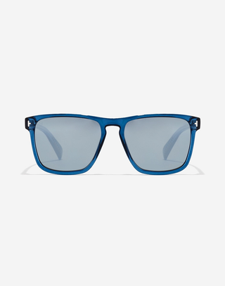 Dust - Polarized Navy Chrome