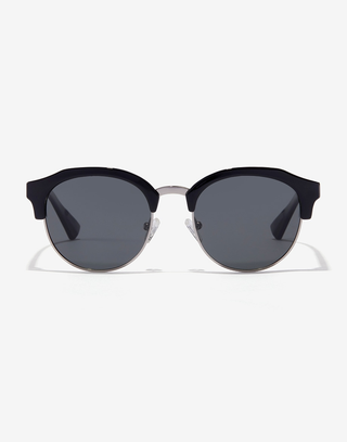 Classic Rounded - Polarized Black