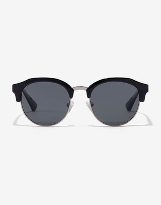 Classic Rounded - Polarized Black