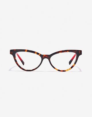 Gafas De Sol Carey Red Chablis