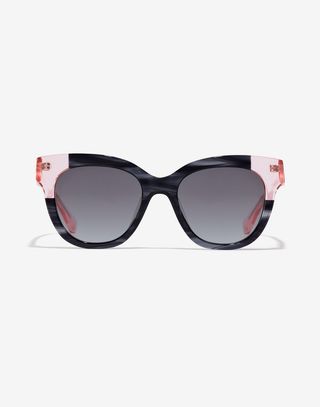 Gafas De Sol Black Pink Audrey