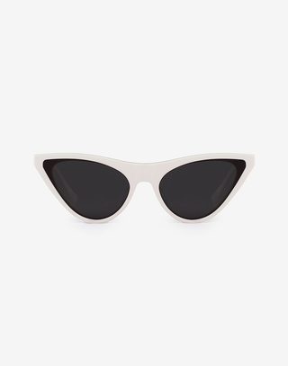Gafas De Sol White Dark Amour