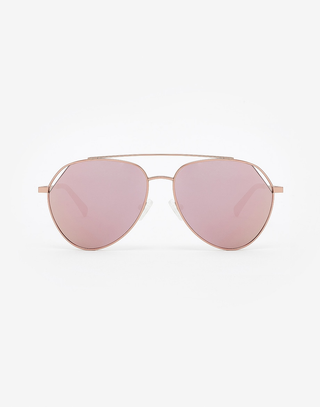 Gafas De Sol All Rose Gold Bluejay
