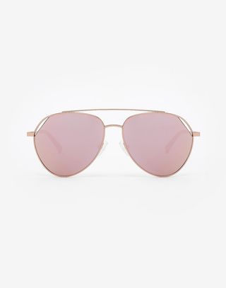 Gafas De Sol All Rose Gold Bluejay